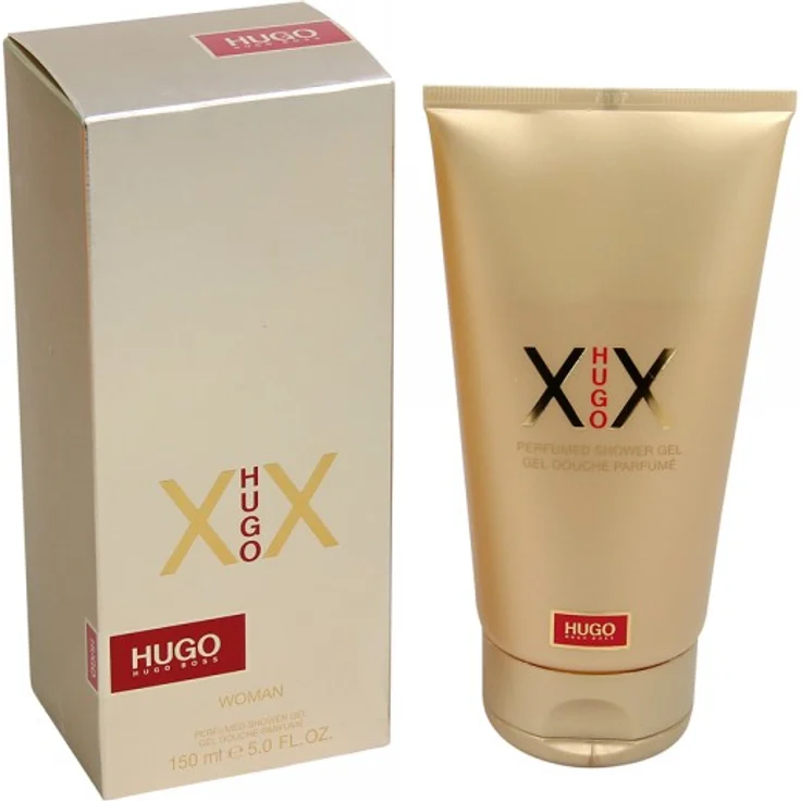 Hugo Boss XX 150 ml