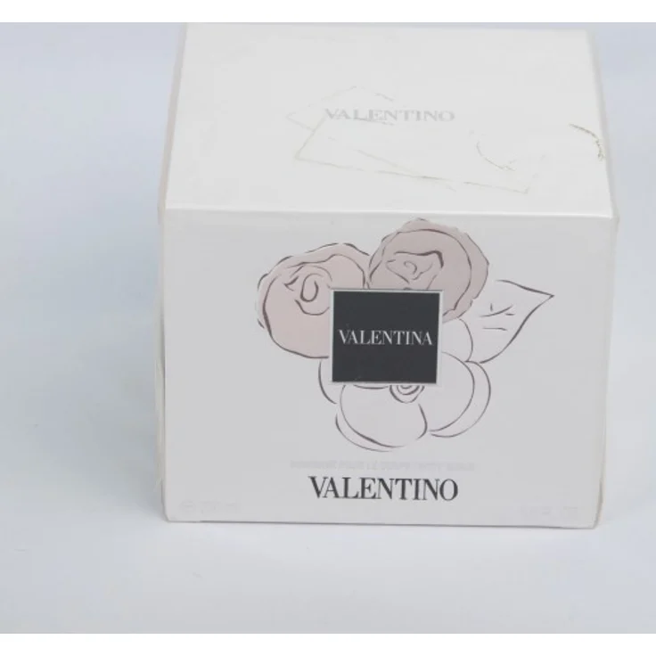 Valentino Valentina Body Peeling 200 ml