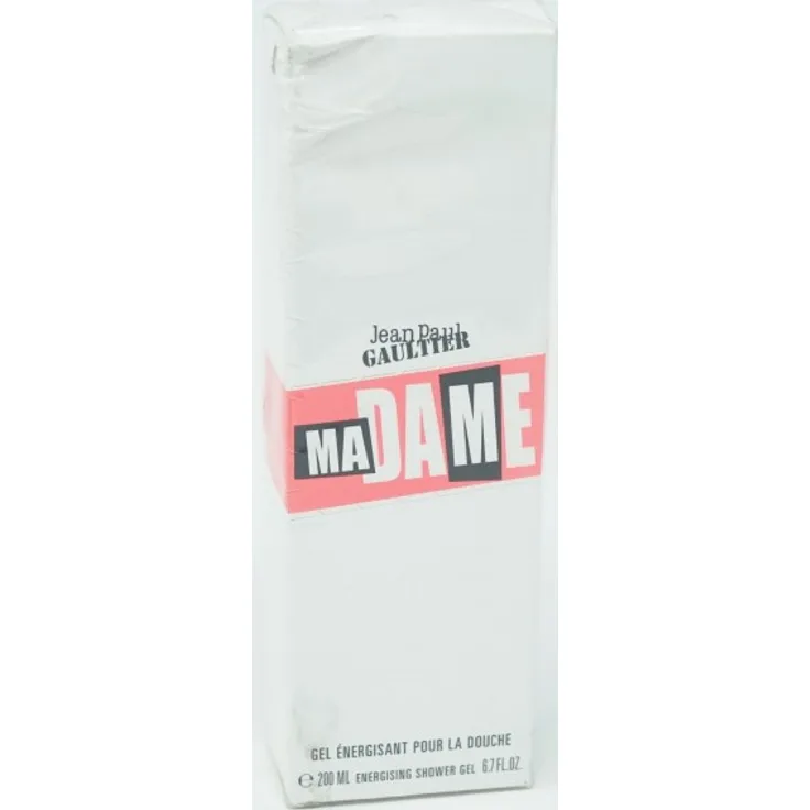 Jean Paul Gaultier Madame 200ml Shower Gel
