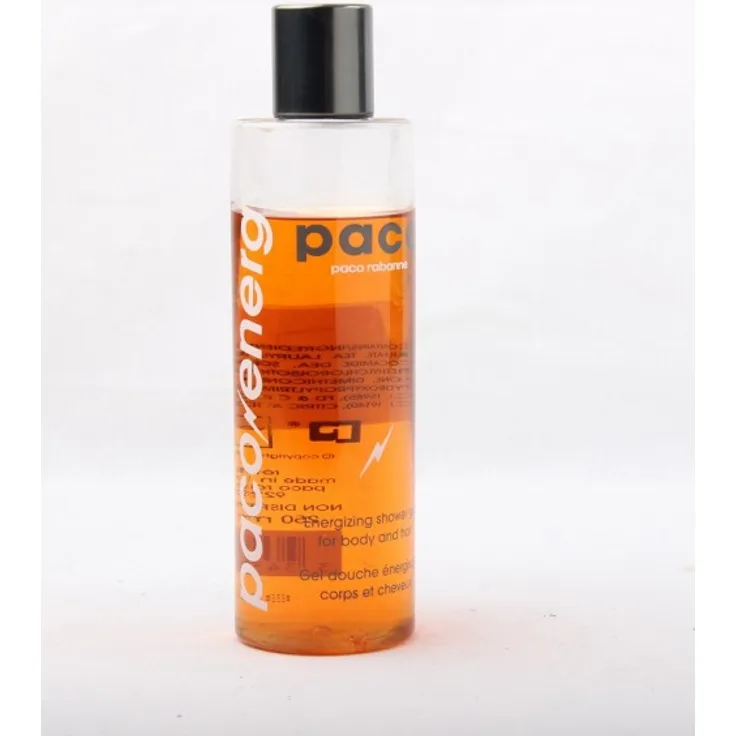 Paco Rabanne Energizing Duschgel 600ml