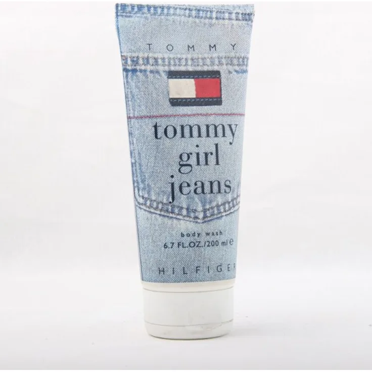 Rommy Hilfiger TOMMY JEANS GIRL 200ml Body wash