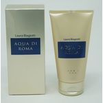 Laura Biagiotti AQUA DI ROMA DONNA 150ml SHOWER GEL