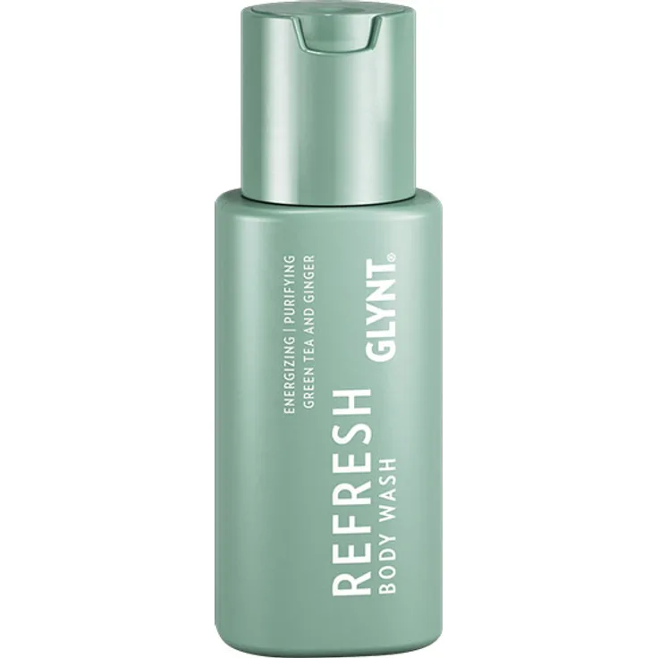 Glynt Refresh Body Wash Duschgel 50 ml
