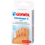 Gehwol Zehenkappe G mini