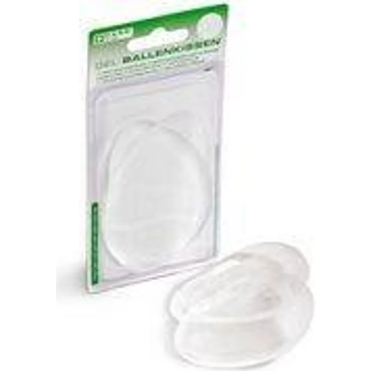 Haro Gel-Ballenkissen, 1 Paar