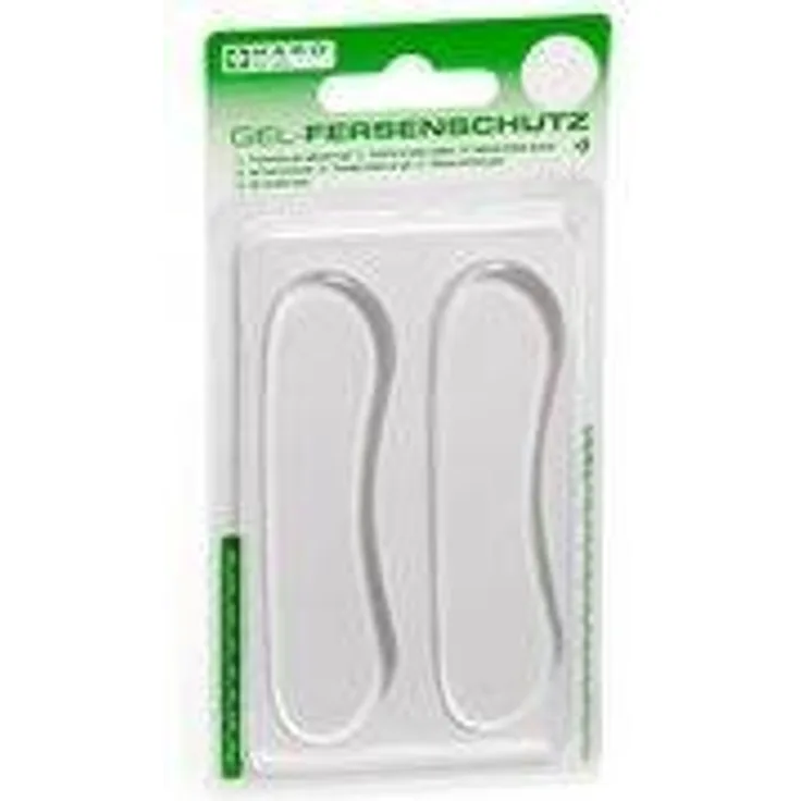 Haro Gel-Fersenschutz, 1 Paar