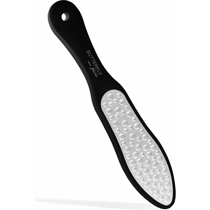 LASER-Hornhautraspel Original aus Südkorea Hornhautfeile Fußfeile (ECONOMY)