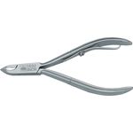 Erbe Solingen Nagelzange, besonders für starke Nägel an Händen und Füßen, die damit gerade und relativ kurz geformt werden