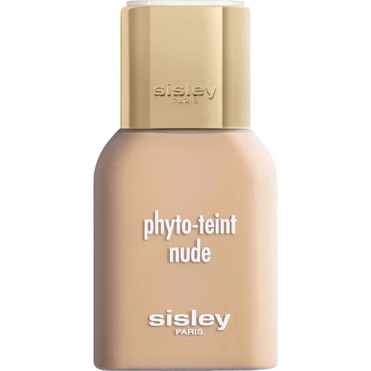 Sisley Phyto-Teint Nude, 1W Cream 30 ml