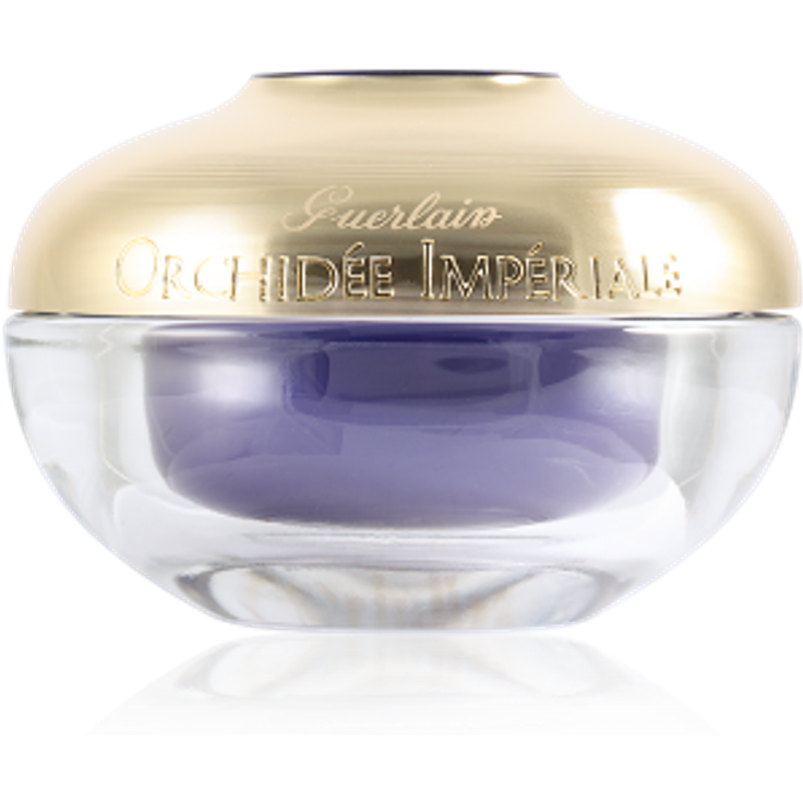 Guerlain Orchidée Impériale The Rich Cream 50 ml, für trockene Haut geeignet