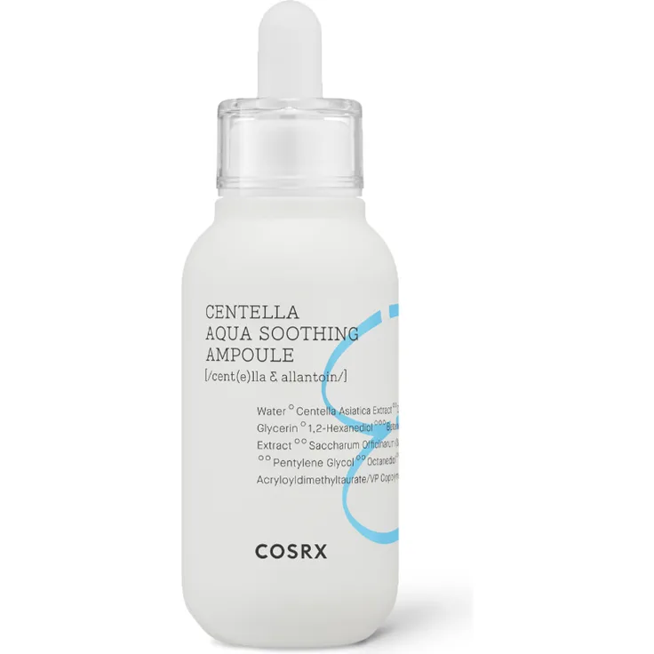 Cosrx Hydrium Triple Hyaluronic Moisture Ampoule 40 ml