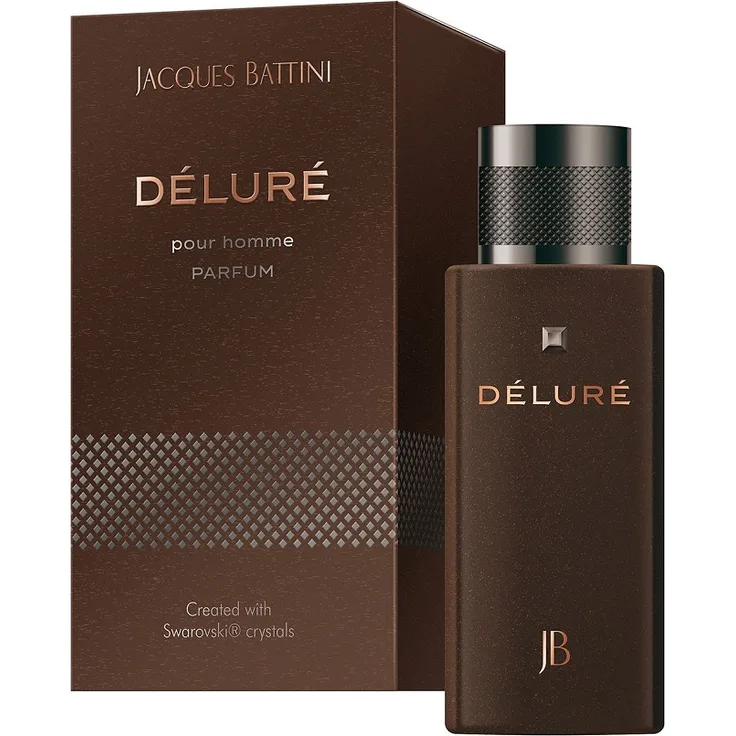 Jacques Battini Delure pour Homme Parfum Herrenduft 100 ml