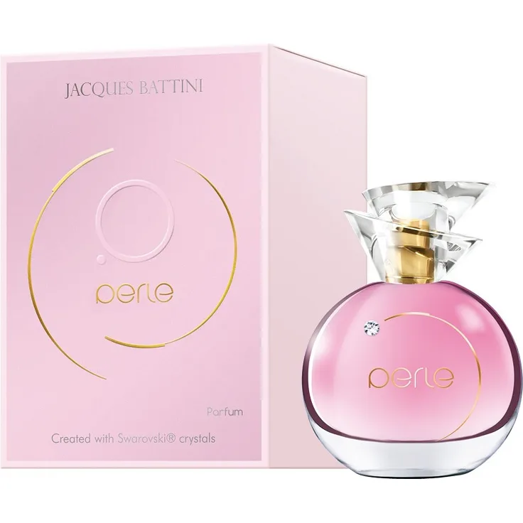 Jacques Battini Perle Parfum Damenduft 100 ml