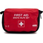 Flexeo Erste-Hilfe Set Adventure Mini (29-Teilig)