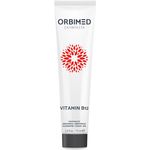 Orbimed Zahncreme Bio Zahnpasta Vitamin B12 fluoridfrei vegan ohne Fluorid 75 ml