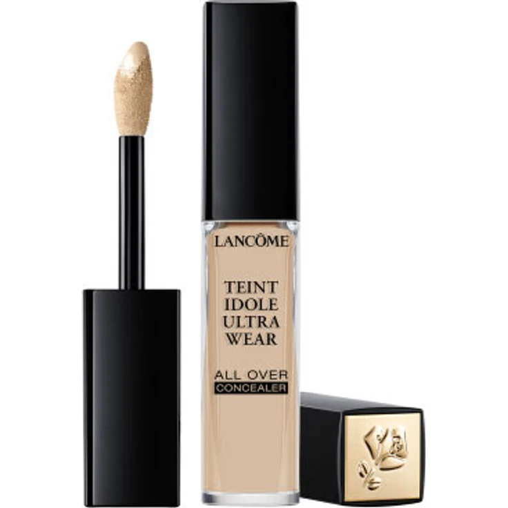 Lancôme Teint Idole Ultra Wear All Over Concealer, 010 Beige Porcelaine – Bild 1