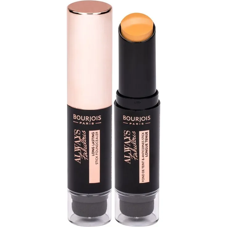 Bourjois Paris Always Fabulous 415 Sand 7,3 g