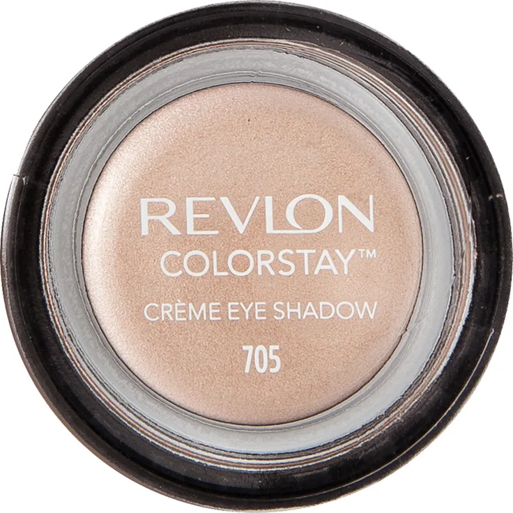 Revlon Colorstay Creme Eye Shadow 24H #705-Creme Brulee