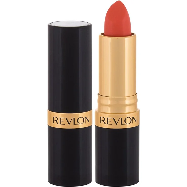 Revlon Super Lustrous Creme 677 Siren 4,2gr Lipstick for Women – Bild 1