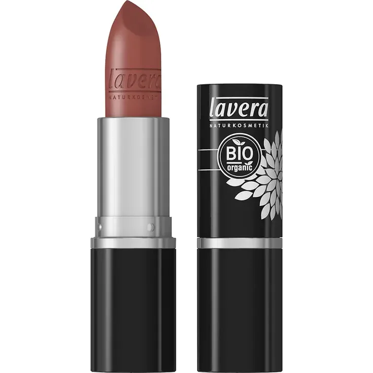 lavera Trend sensitiv Lips Colour Intense Lippenstift 4.5 g Nr. 31 - Modern Camel