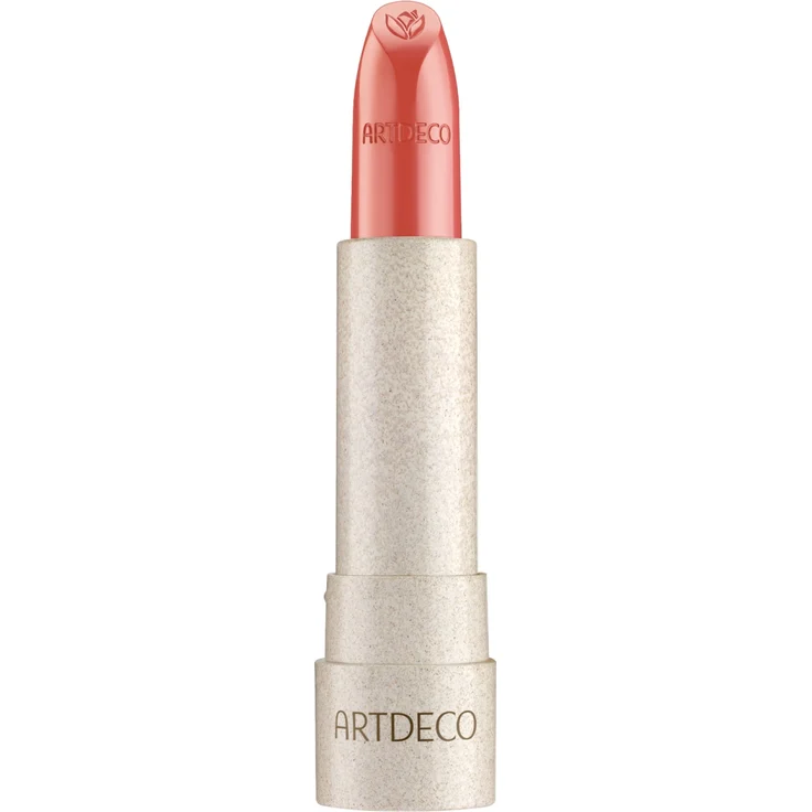 Artdeco Natural Cream Lipstick Green Couture Lippenstift 4 ml grapefruit – Bild 2