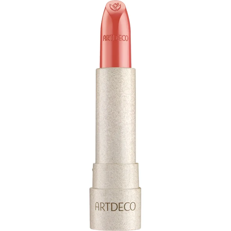 Artdeco Natural Cream Lipstick Green Couture Lippenstift 4 ml grapefruit
