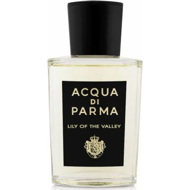 Acqua di Parma Eau de Parfum (EdP) Unisexduft Signature Lily of the Valley Eau de Parfum (EdP) Unisexduft 100 ml Duftfamilie: blumig