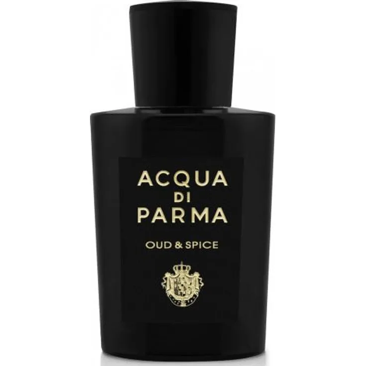 Acqua di Parma Eau de Parfum (EdP) Herrenduft Signature Oud&Spice Eau de Parfum (EdP) Herrenduft 100 ml Duftfamilie: holzig, würzig, fruchtig, Oud