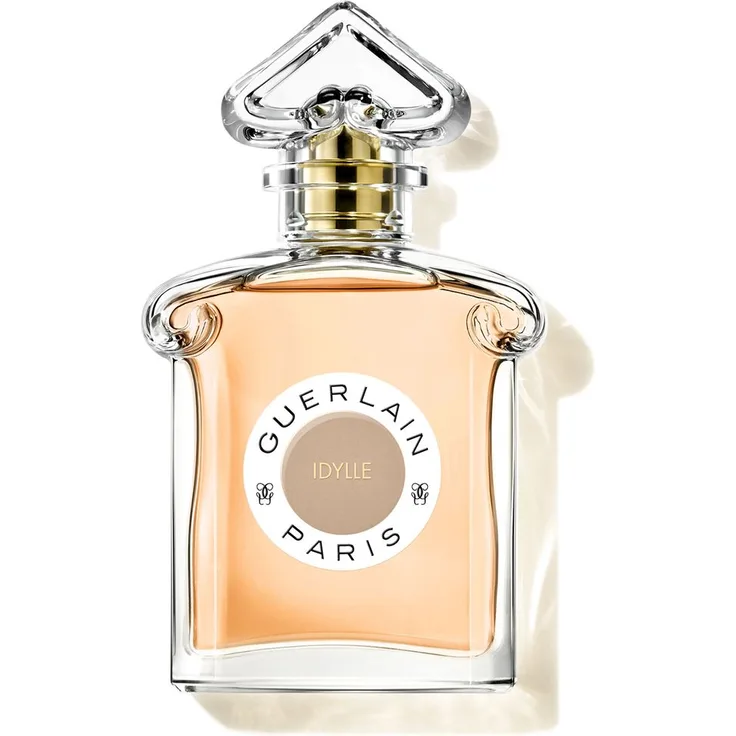 Guerlain Parfum Les Legendaries Idylle 2009 Eau de Parfum (EdP) Damenduft 75 ml