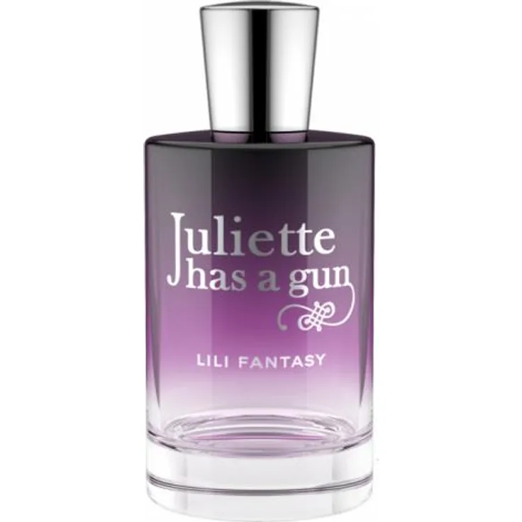 Juliette has a gun Classic Collection Lili Fantasy Eau de Parfum (EdP) Damenduft 50 ml Duftfamilie: gourmandig, blumig, fruchtig