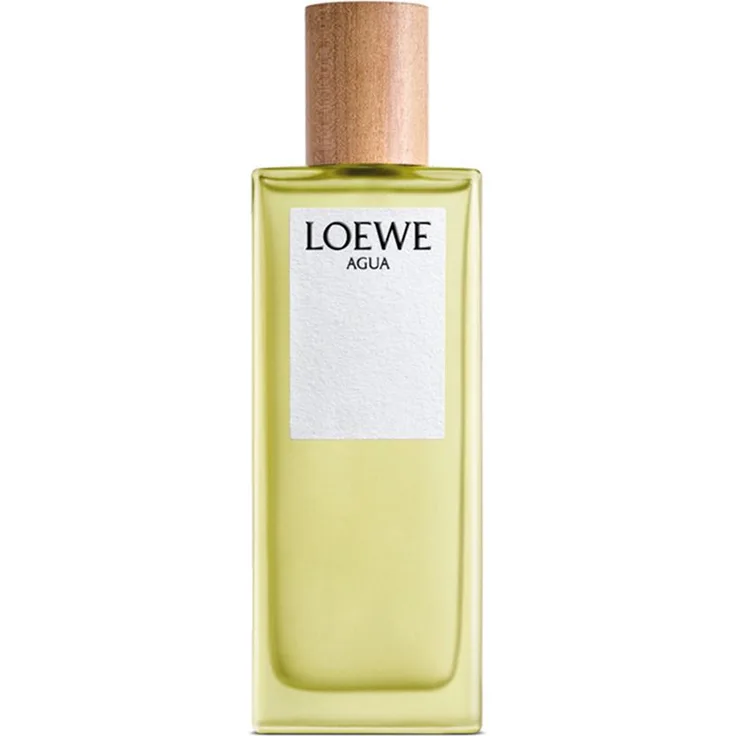 Loewe Agua de Loewe Eau de Toilette (EdT) Unisexduft 50 ml