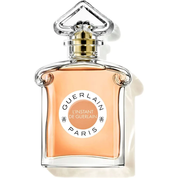 Guerlain Parfum Les Legendaries L'Instant de Guerlain 2021 Eau de Parfum (EdP) Damenduft 75 ml Duftfamilie: blumig, orientalisch
