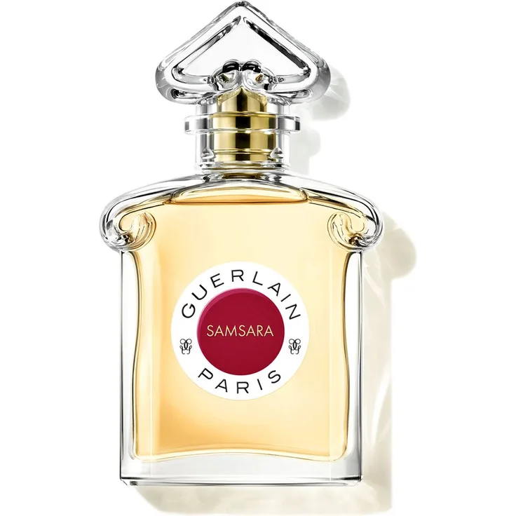 Guerlain Parfum Les Legendaries Samsara Eau de Toilette (EdT) Damenduft 75 ml