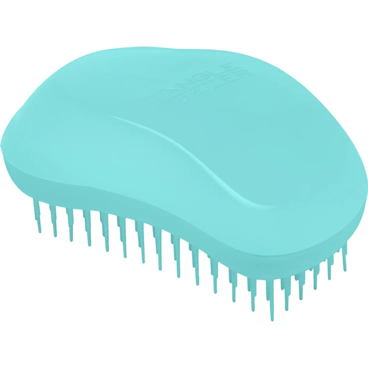 Tangle Teezer Mini Origin Haarbürste Marine Splash – Bild 1