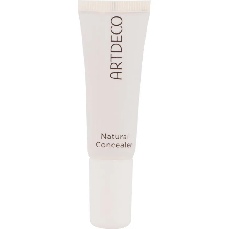 ARTDECO Natural Concealer Green Couture Concealer 8 ml warm sand
