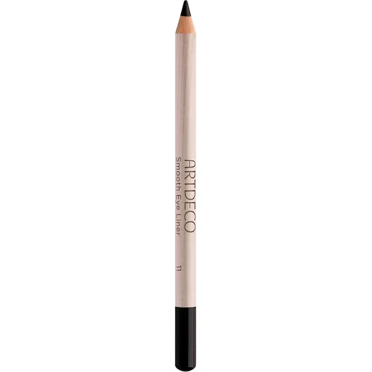 Artdeco Smooth Eye Liner Green Couture Eyeliner 1.4 ml smoke – Bild 1