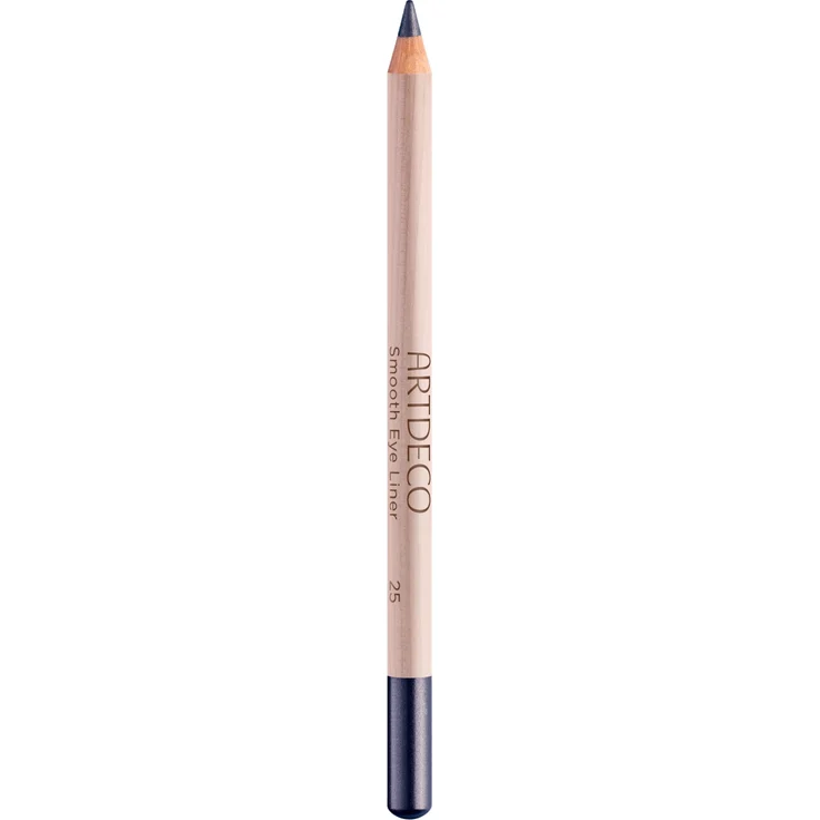 Artdeco Smooth Eye Liner Green Couture Eyeliner 1.4 ml deep sea – Bild 2