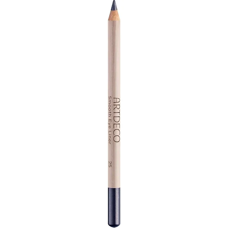 Artdeco Smooth Eye Liner Green Couture Eyeliner 1.4 ml deep sea – Bild 1