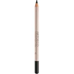 Artdeco Smooth Eye Liner Green Couture Eyeliner 1.4 ml black
