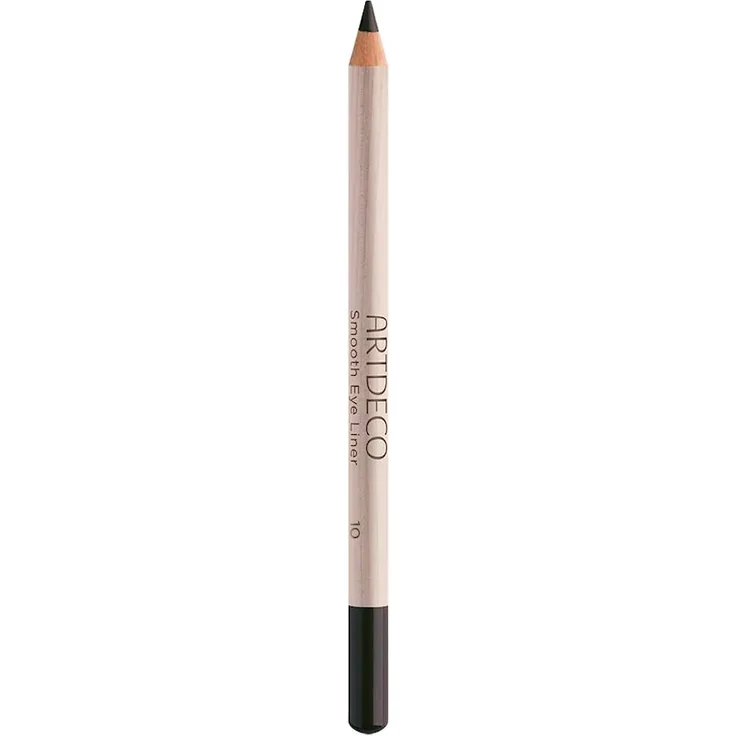 Artdeco Smooth Eye Liner Green Couture Eyeliner 1.4 ml black – Bild 1