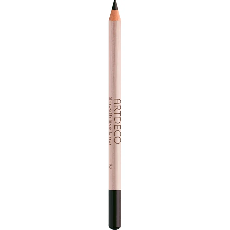 Artdeco Smooth Eye Liner Green Couture Eyeliner 1.4 ml black – Bild 2