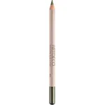 Artdeco Smooth Eye Liner Green Couture Eyeliner 1.4 ml olive oil