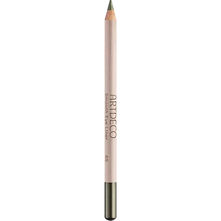 Artdeco Smooth Eye Liner Green Couture Eyeliner 1.4 ml olive oil