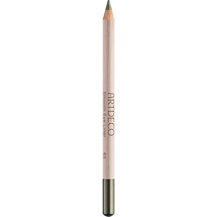 Artdeco Smooth Eye Liner Green Couture Eyeliner 1.4 ml olive oil – Bild 1