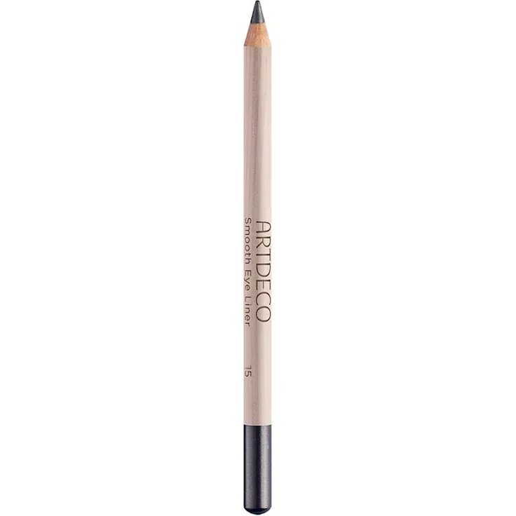 Artdeco Smooth Eye Liner Green Couture Eyeliner 1.4 ml volcanic ash – Bild 1