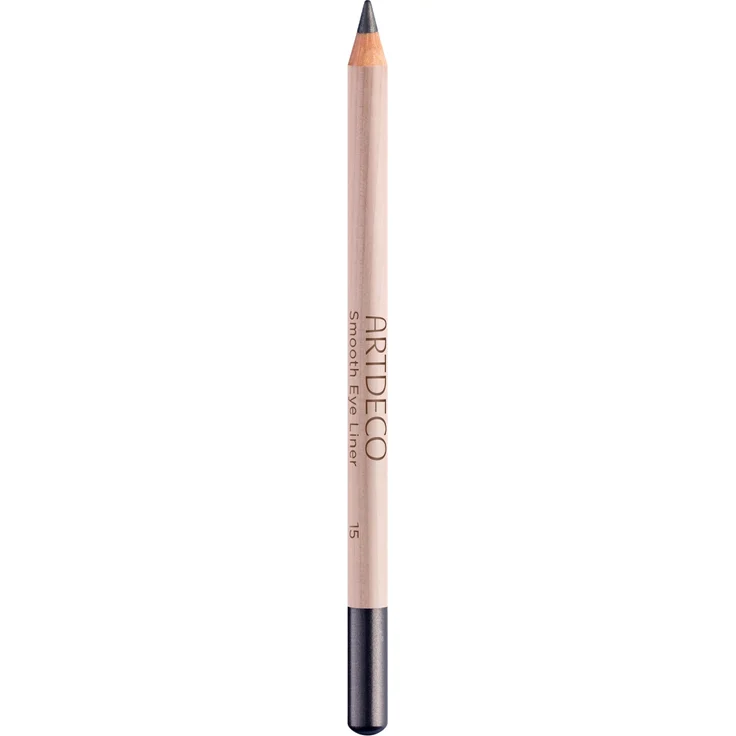 Artdeco Smooth Eye Liner Green Couture Eyeliner 1.4 ml volcanic ash – Bild 2