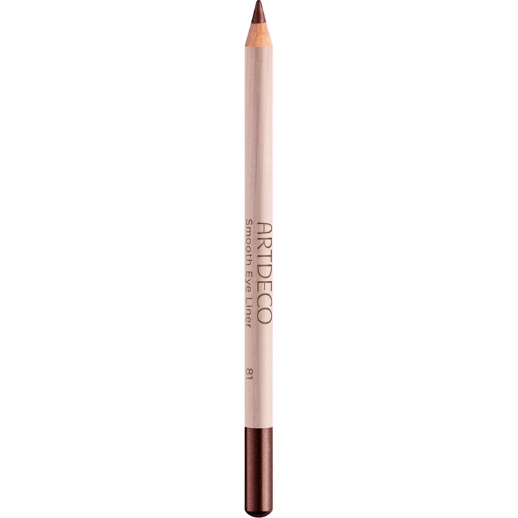 Artdeco Smooth Eye Liner Green Couture Eyeliner 1.4 ml rare earths – Bild 2