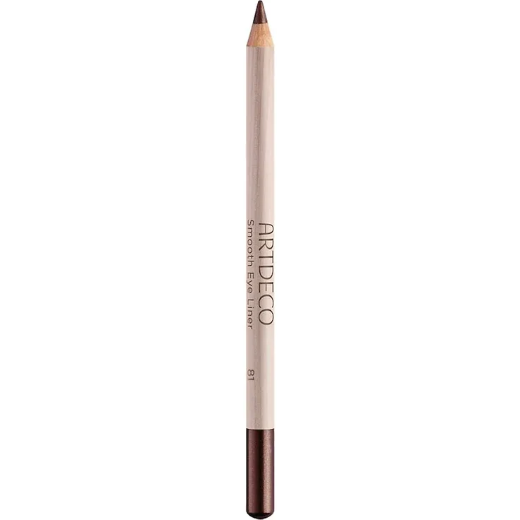 Artdeco Smooth Eye Liner Green Couture Eyeliner 1.4 ml rare earths – Bild 1