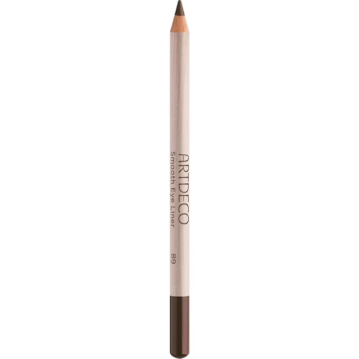 Artdeco Smooth Eye Liner Green Couture Eyeliner 1.4 ml bark – Bild 1