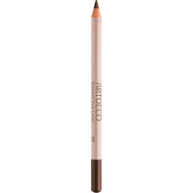 Artdeco Smooth Eye Liner Green Couture Eyeliner 1.4 ml bark – Bild 2